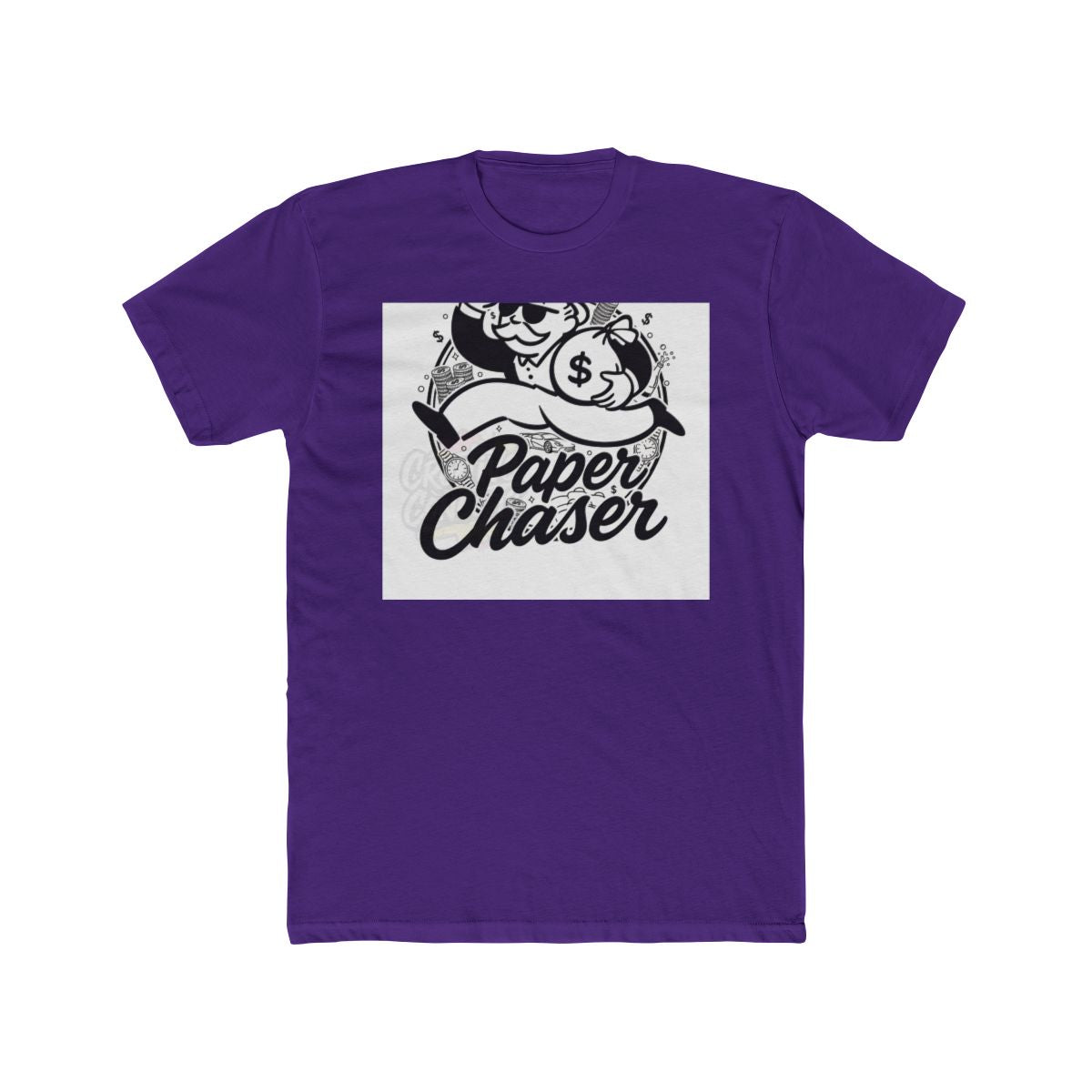 Peter's Custom T-Shirt