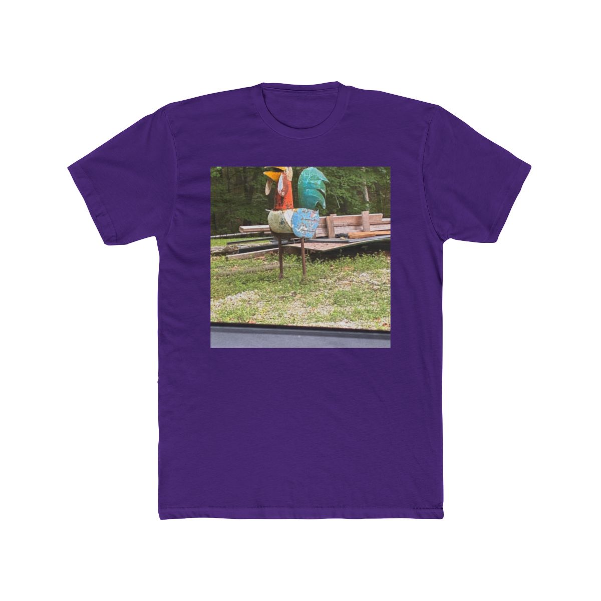 Custom T-Shirt