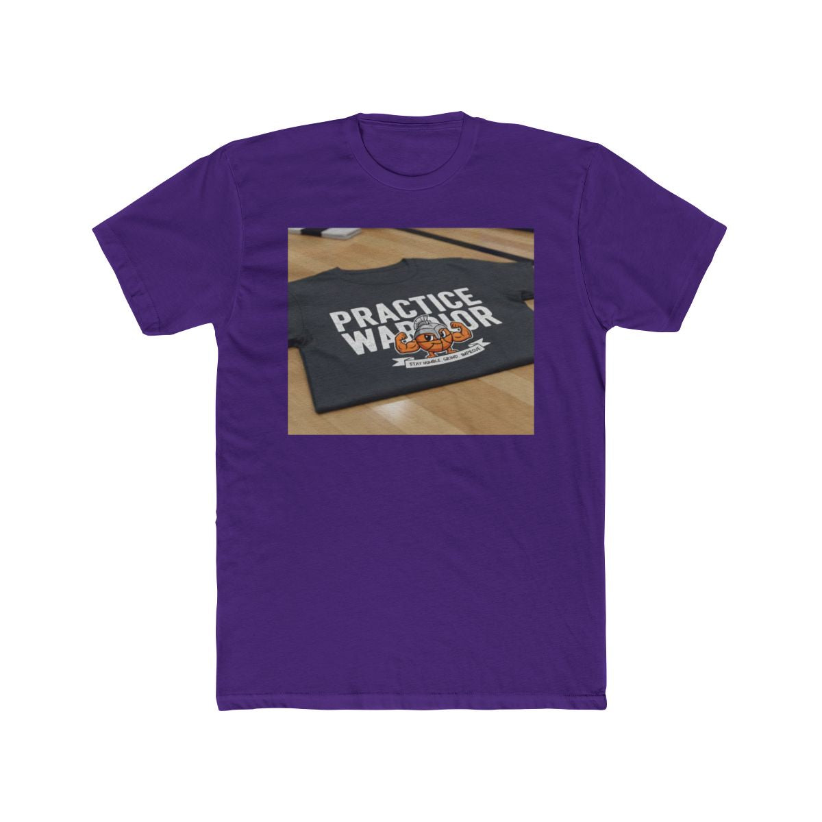 Christopher's Custom T-Shirt