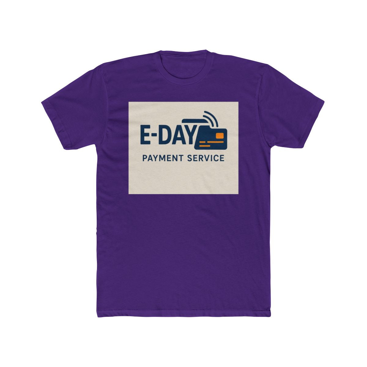 Eday Chi's Custom T-Shirt