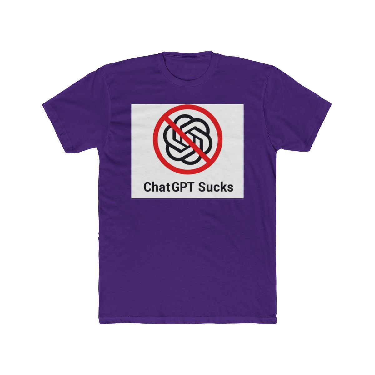 ChatGPT really sucks