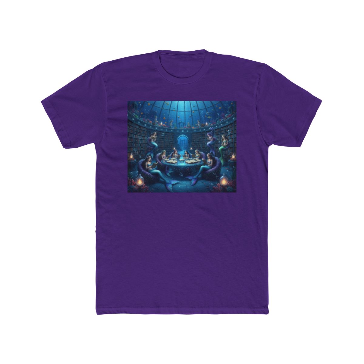 Custom T-Shirt