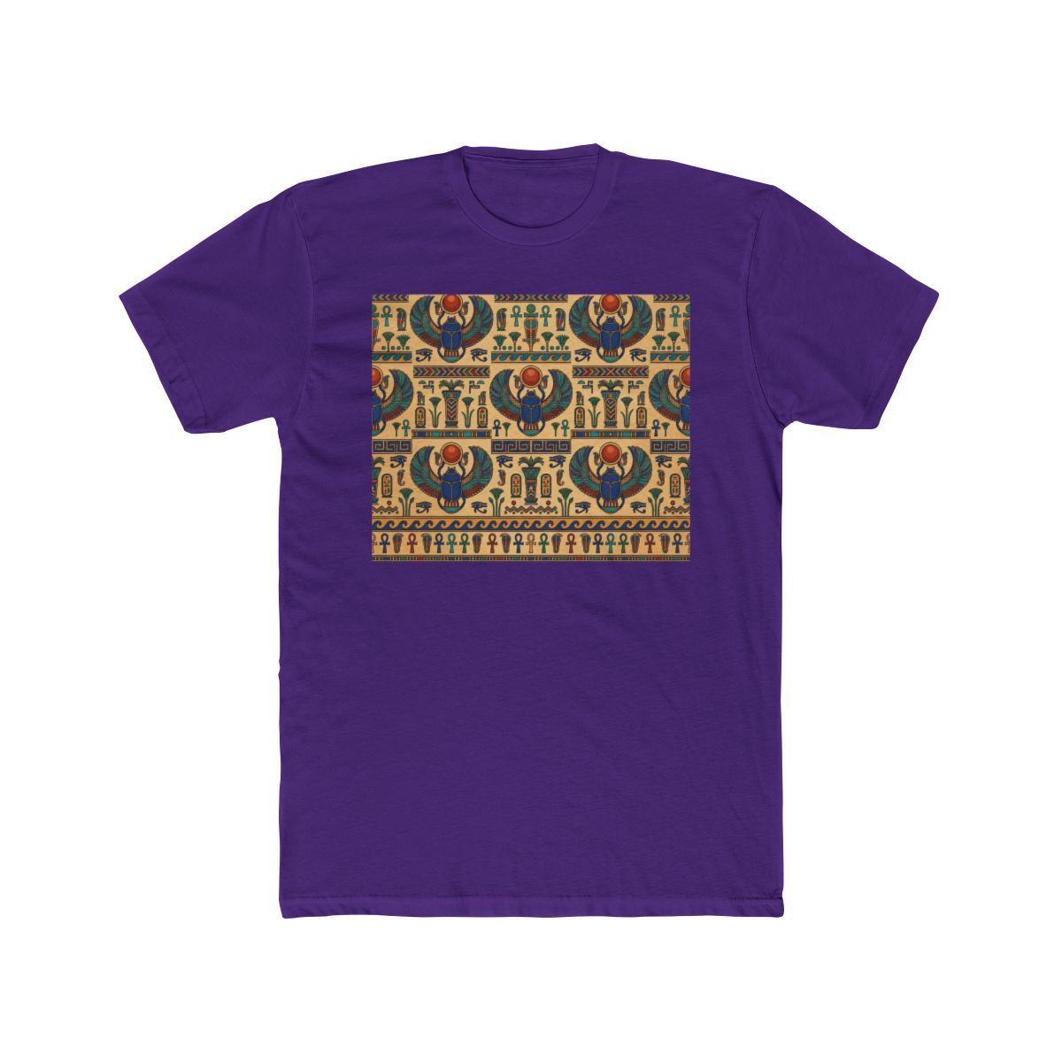 Archangel's Custom T-Shirt