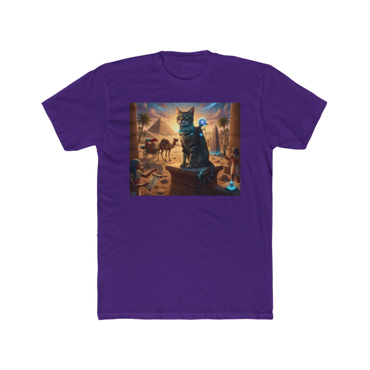 Maddie's Custom T-Shirt