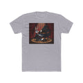 Devfortress Team's Custom T-Shirt