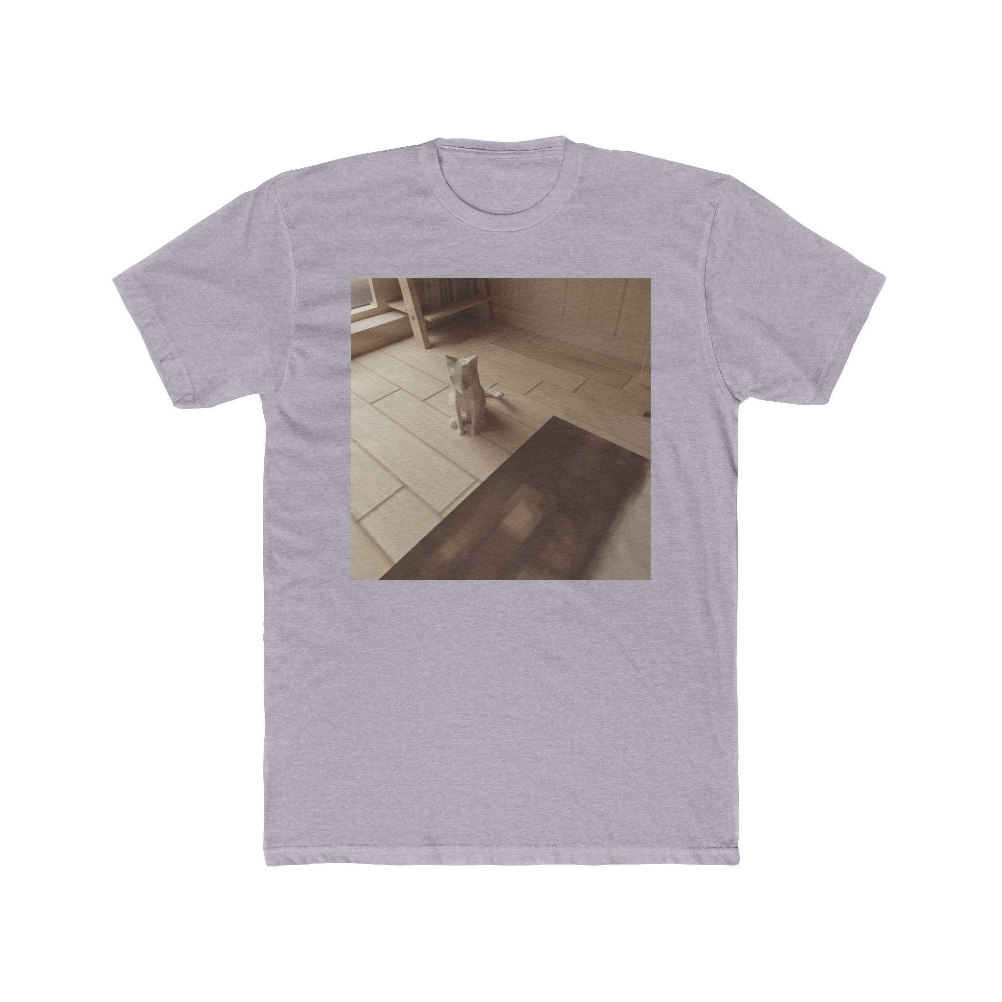 Customer's Custom T-Shirt