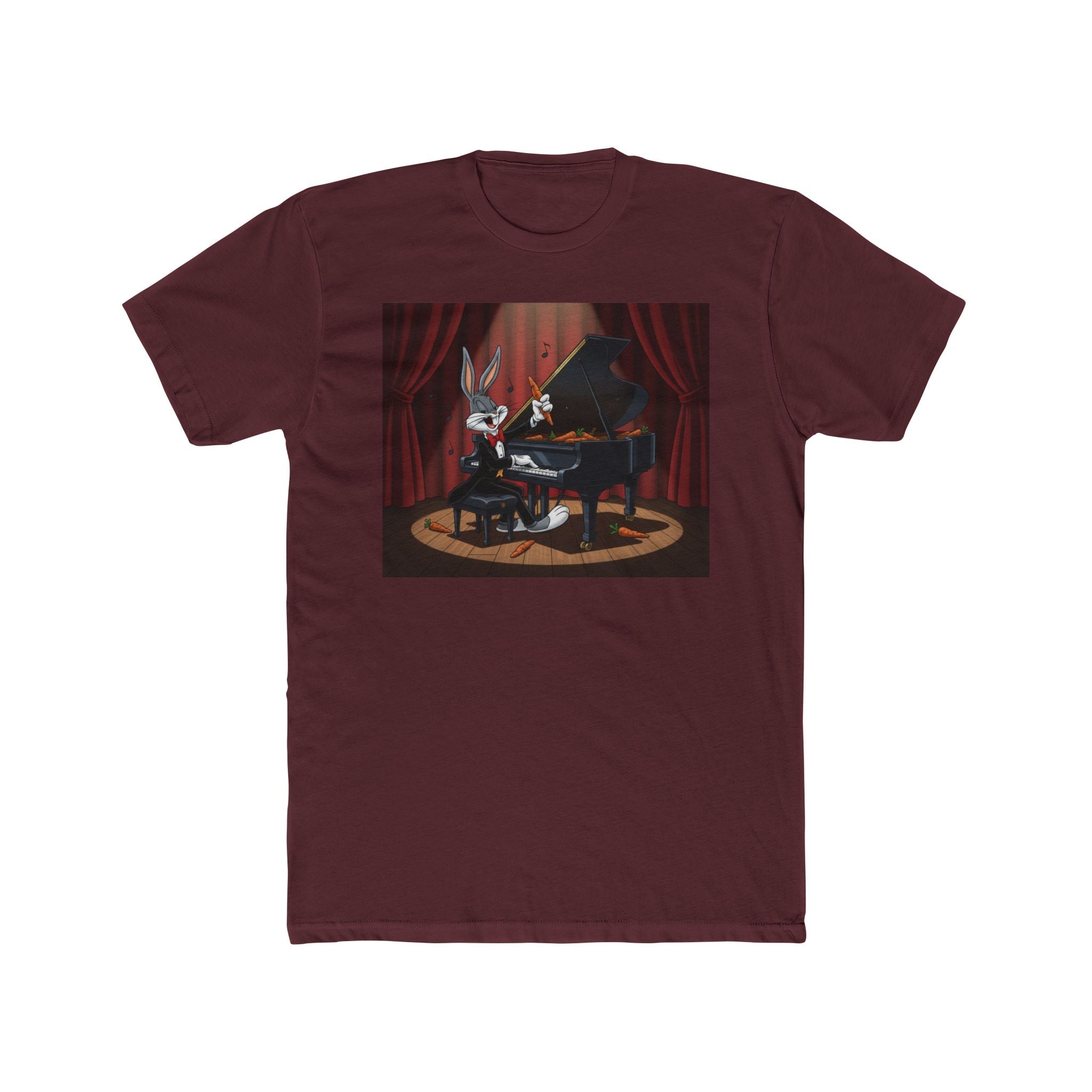Devfortress Team's Custom T-Shirt