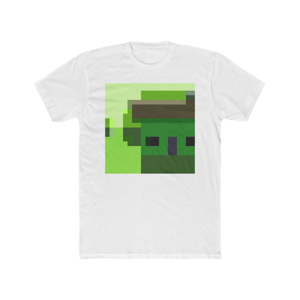 Devfortress Team's Custom T-Shirt