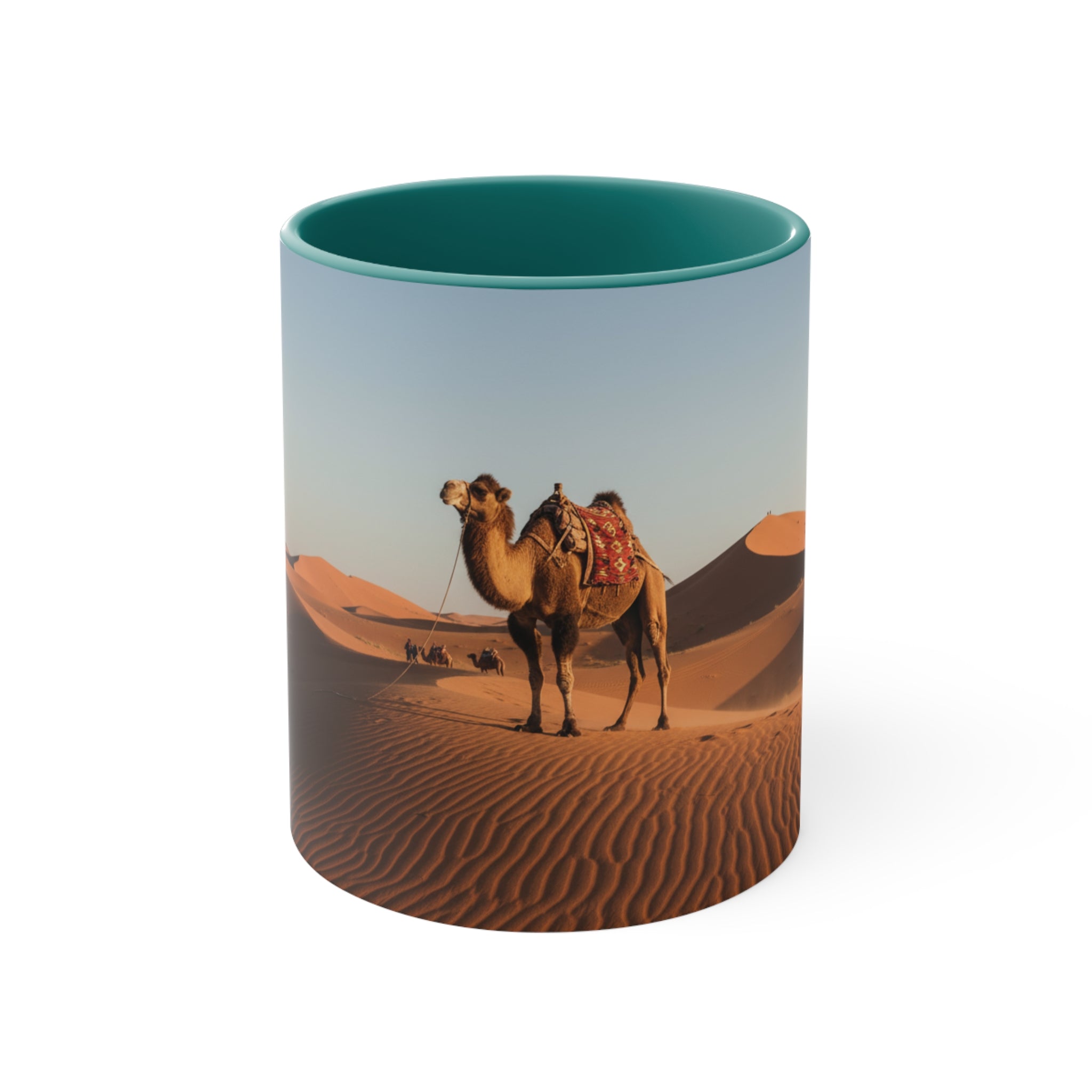 Nice Camel