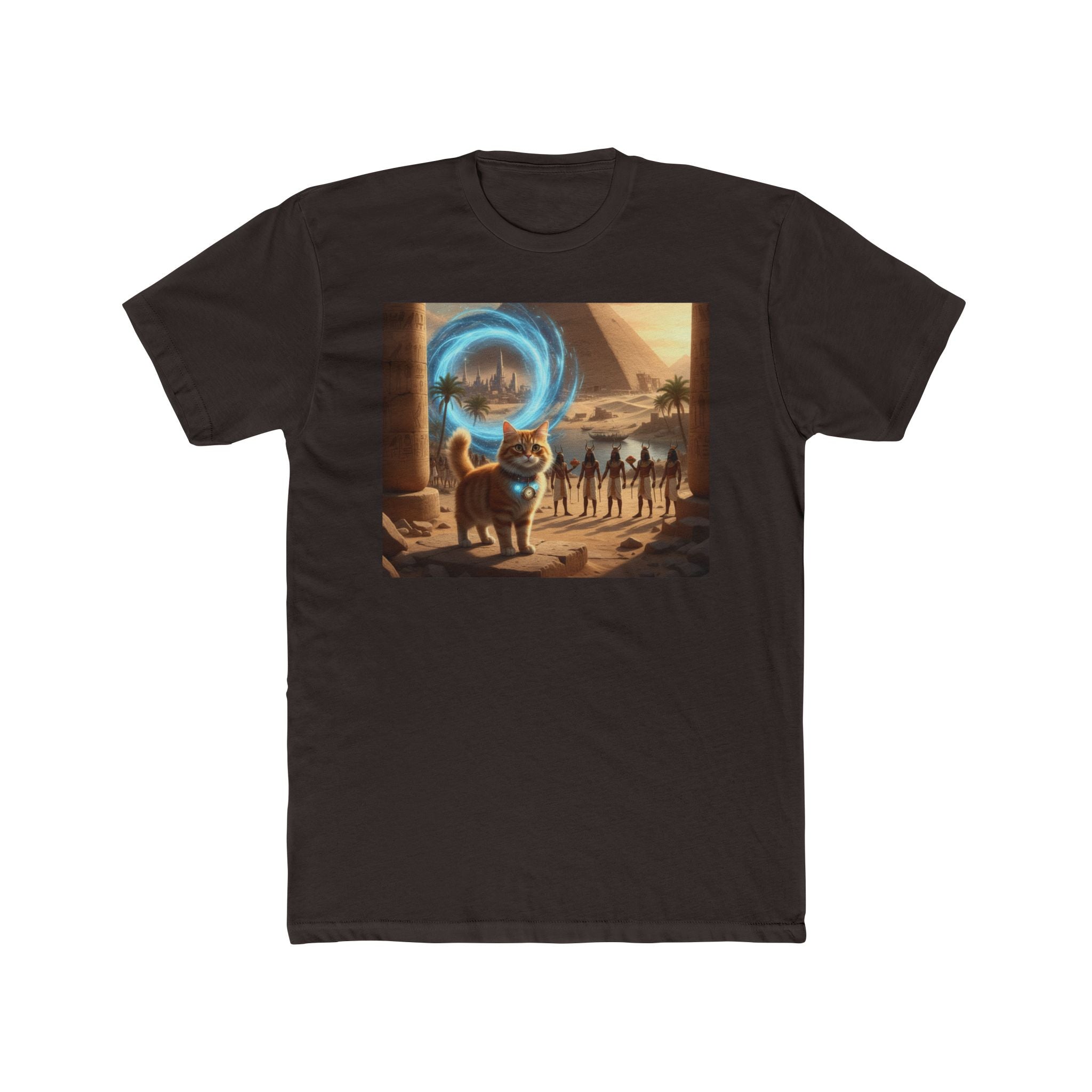 Devfortress Team's Custom T-Shirt
