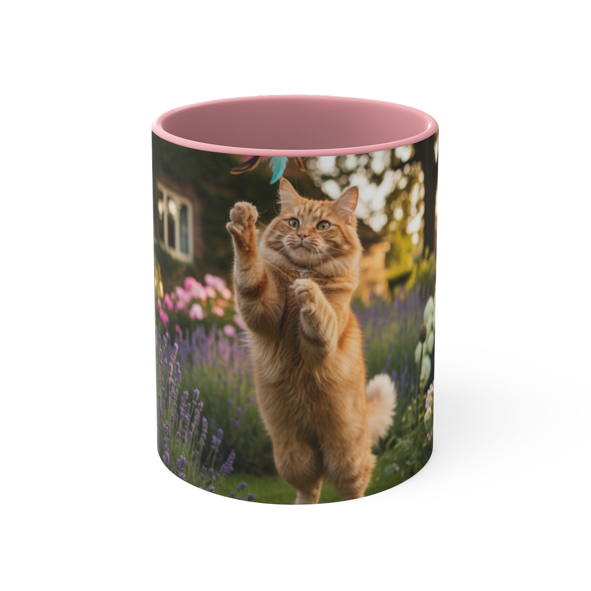 Devfortress Team's Custom Mug