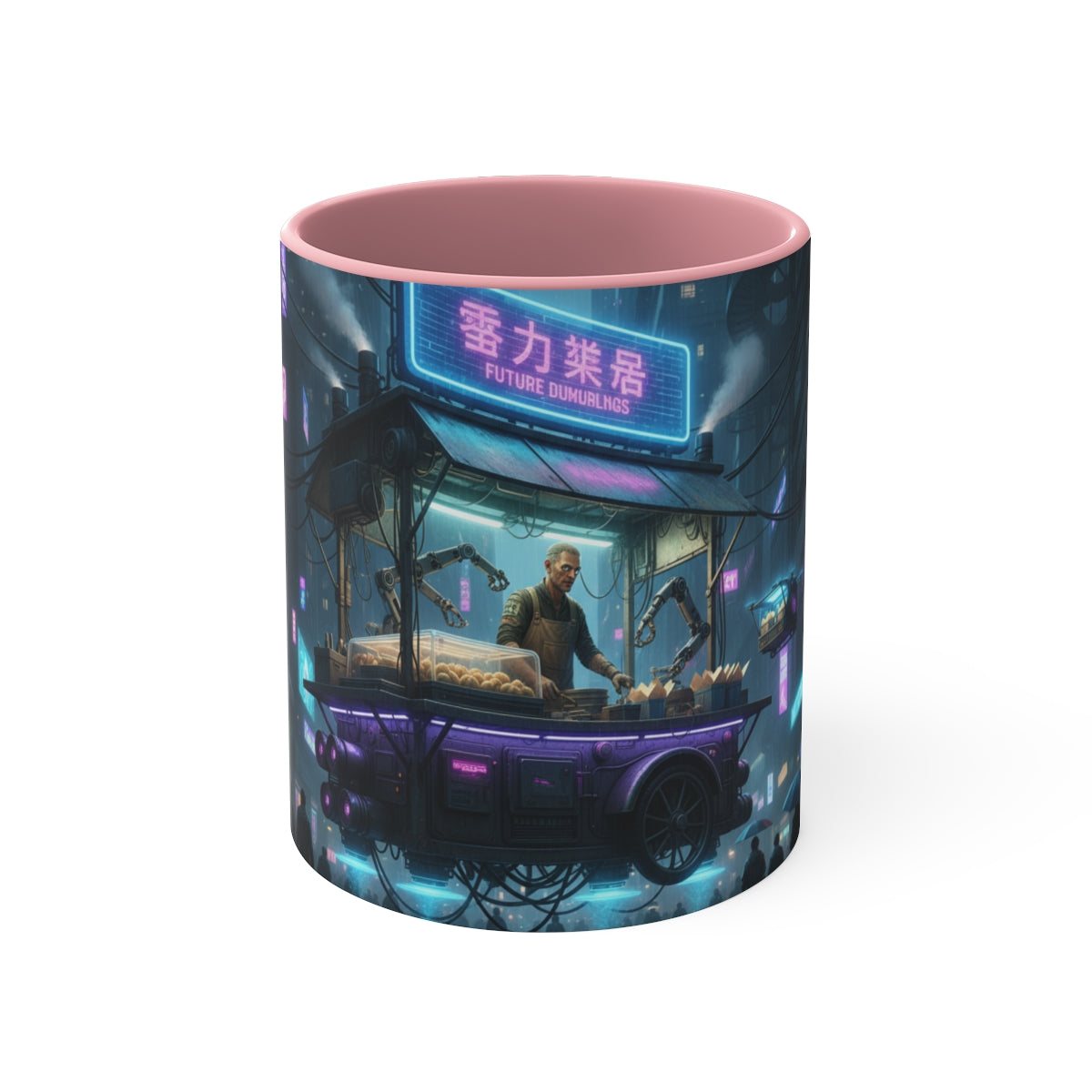 Custom Mug