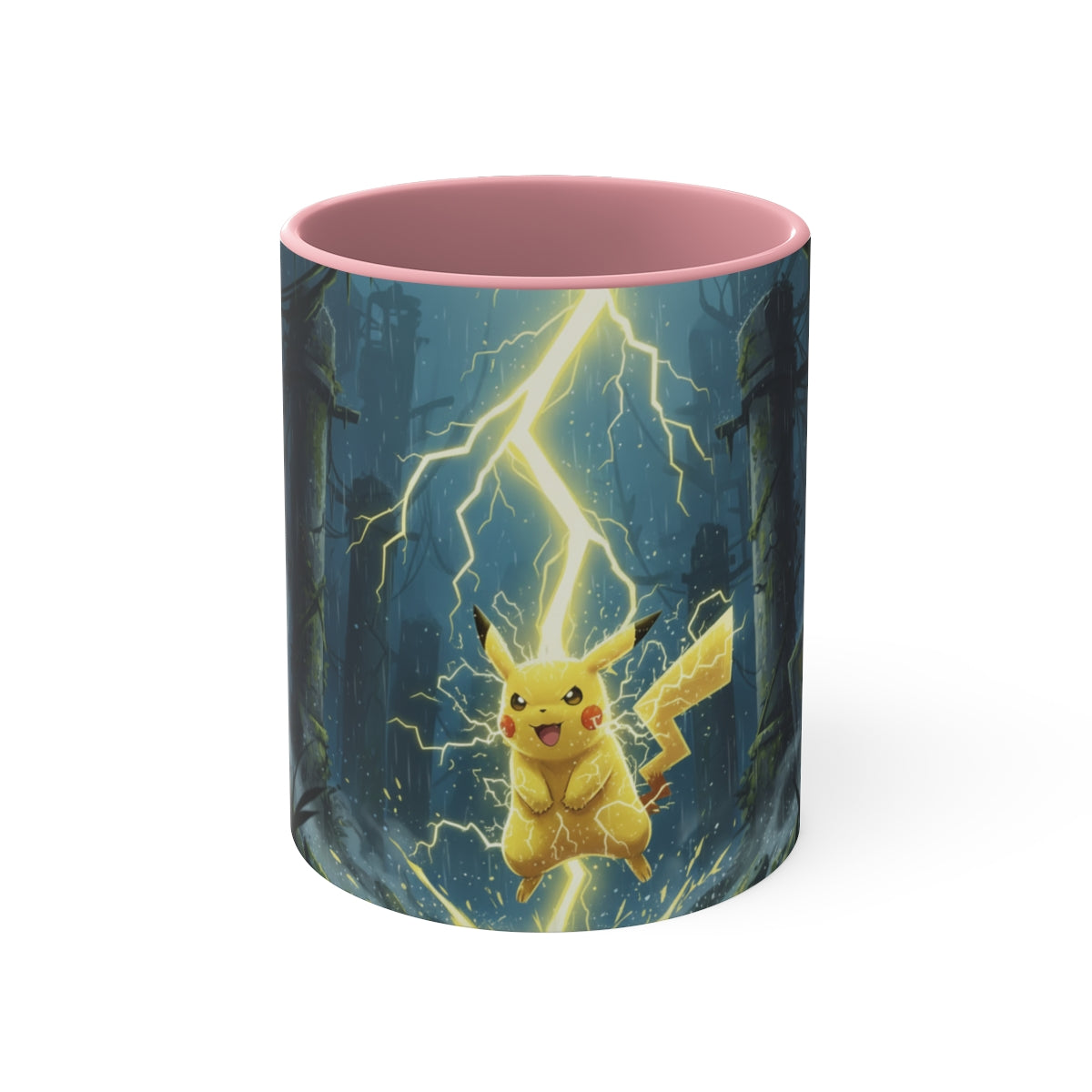 Shao's Custom Mug