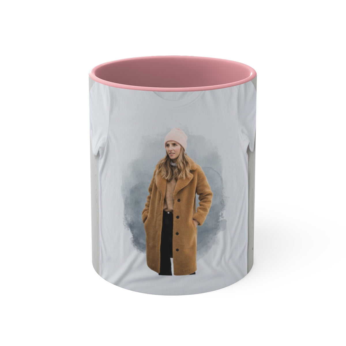 Quique's Custom Mug
