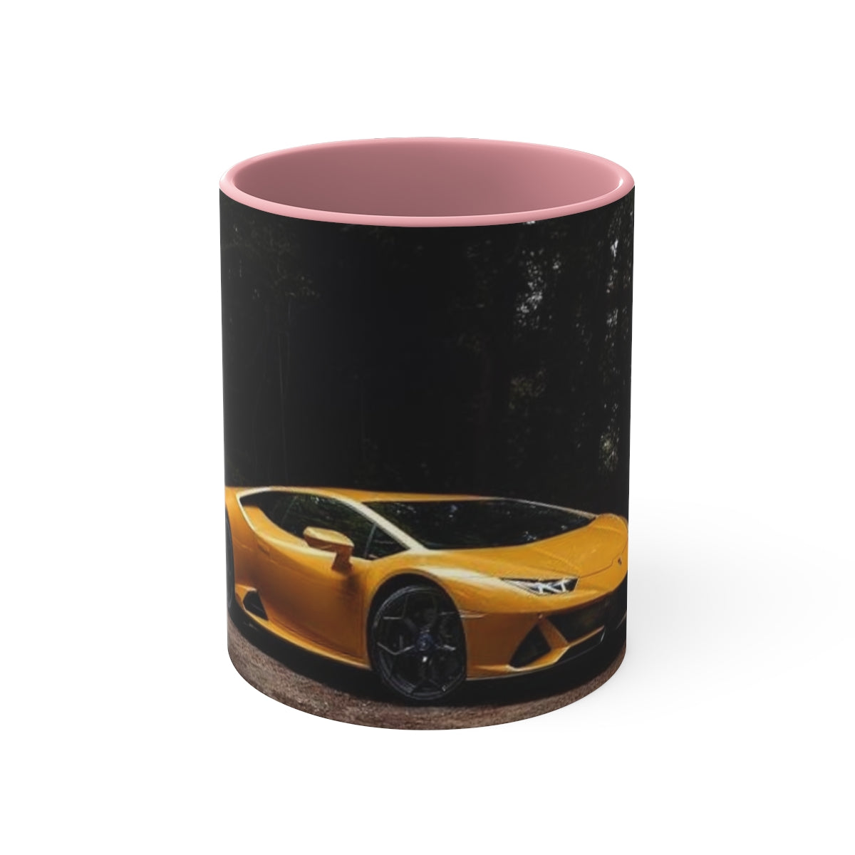 Devfortress Team's Custom Mug