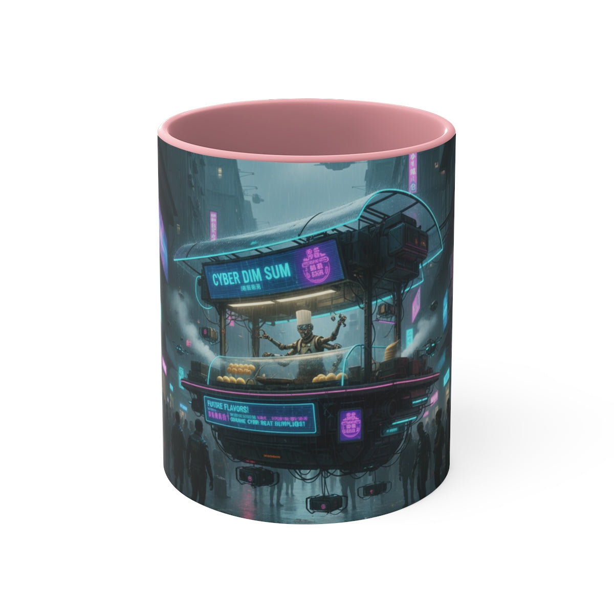 Custom Mug