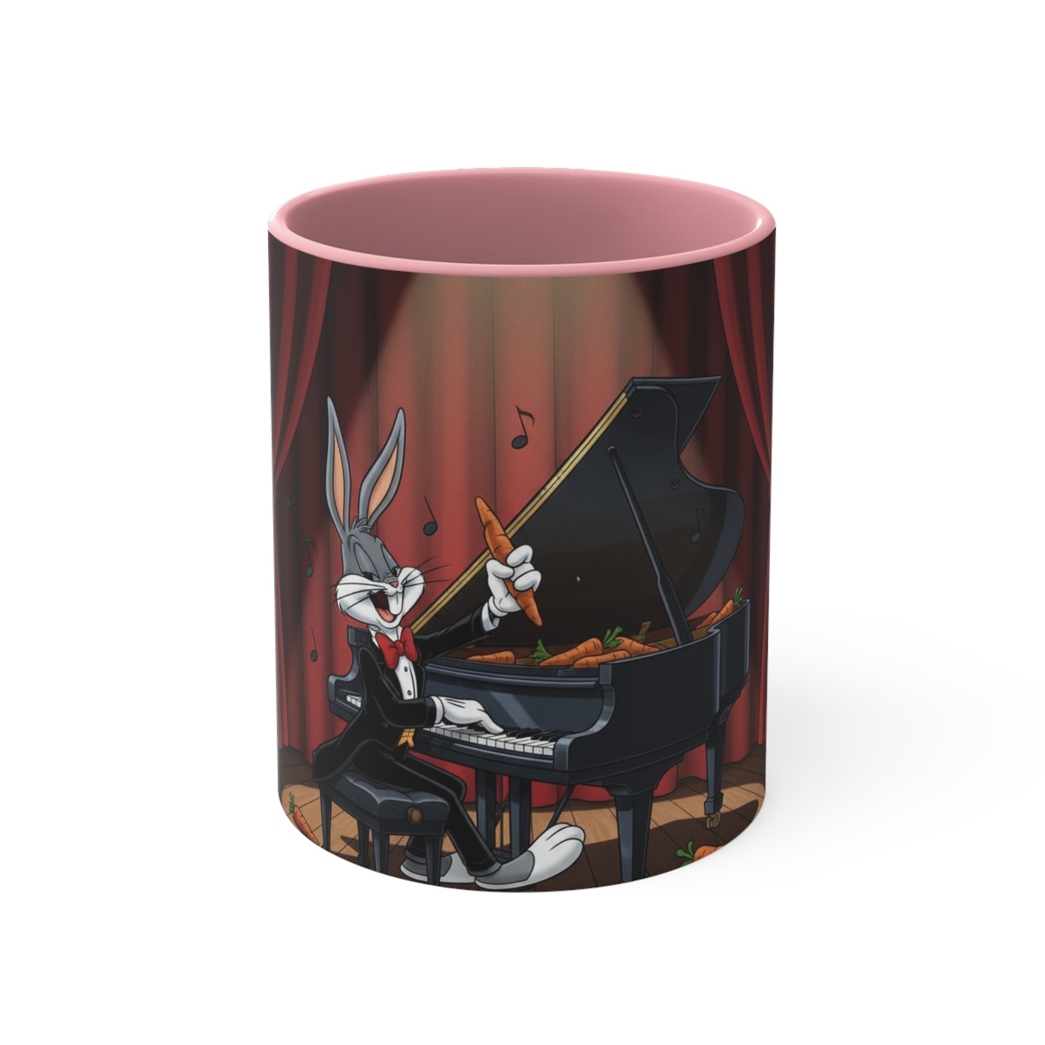 Bugs Bunny Mug