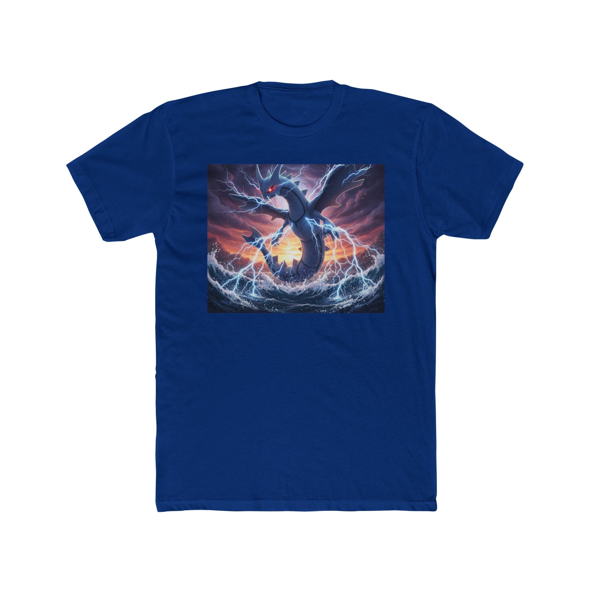 Shao Hang He's Custom T-Shirt