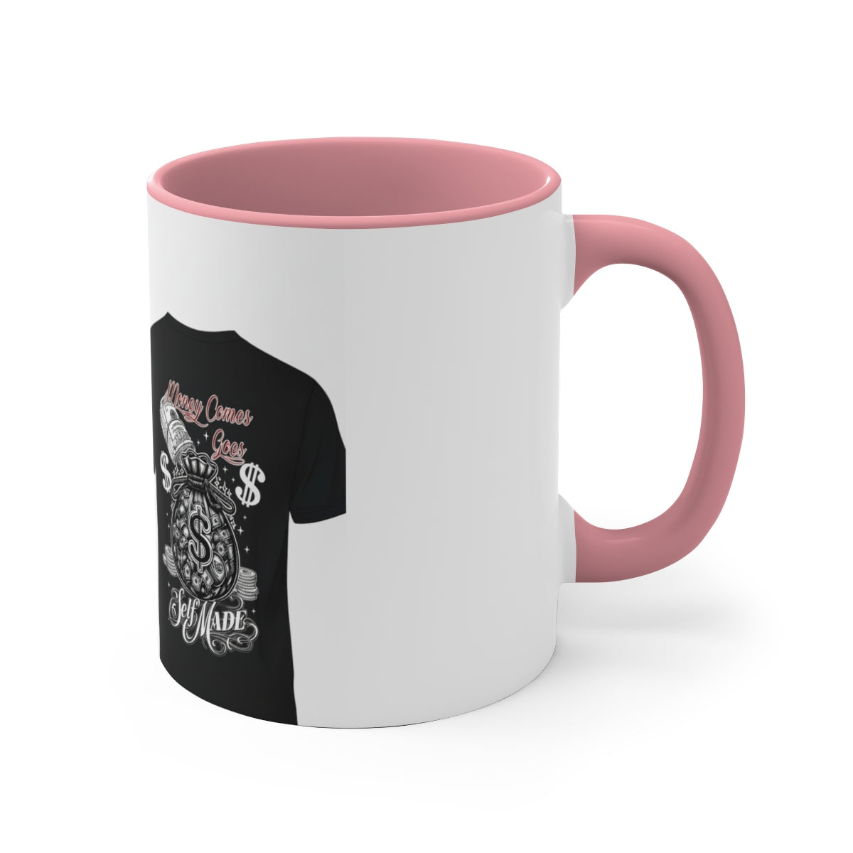 Peter's Custom Mug