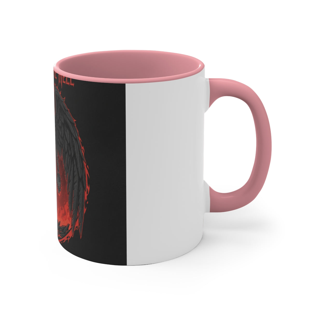Long's Custom Mug
