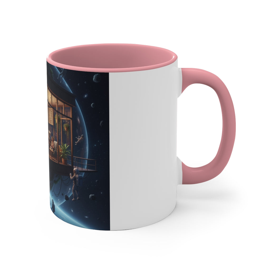 Nikhila's Custom Mug