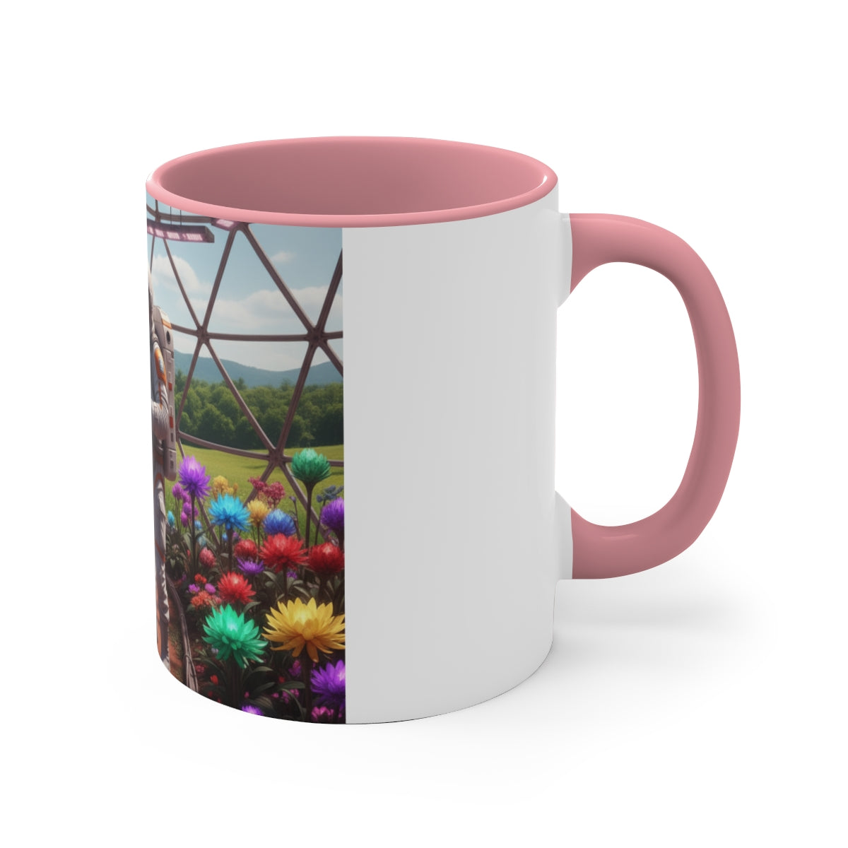Mike's Custom Mug