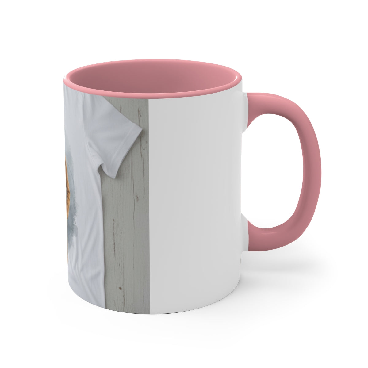 Quique's Custom Mug