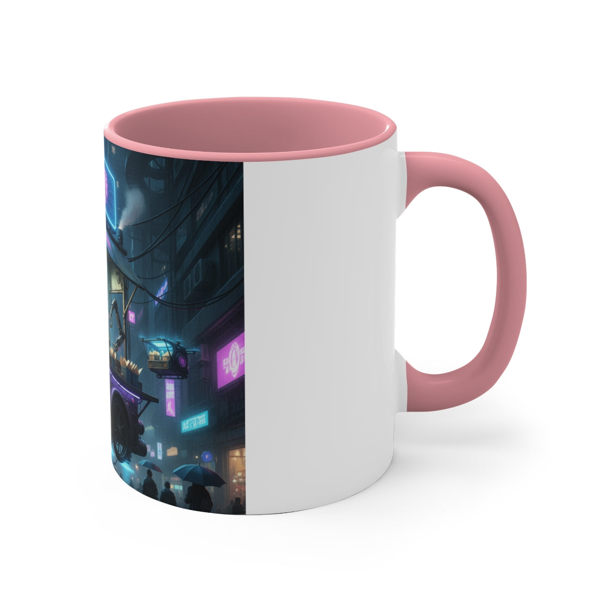 Custom Mug