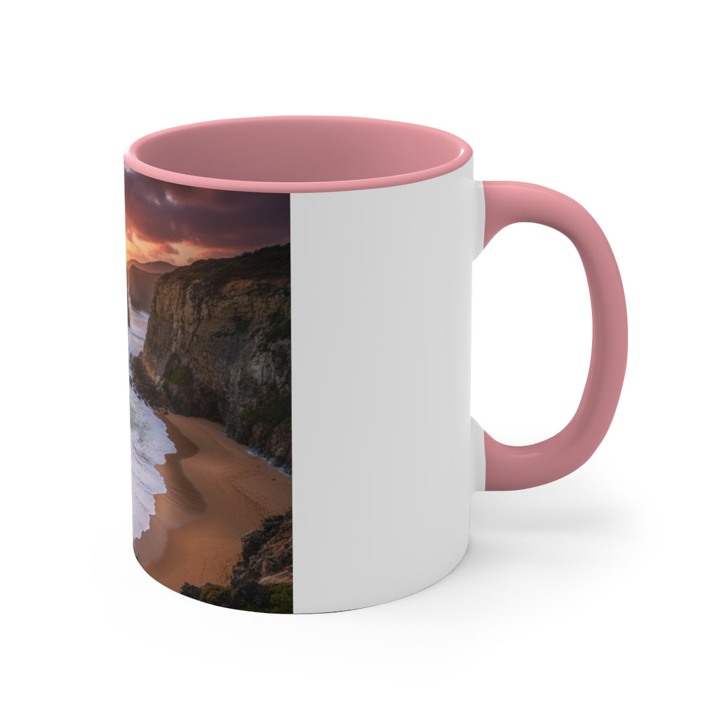 Harald's Custom Mug