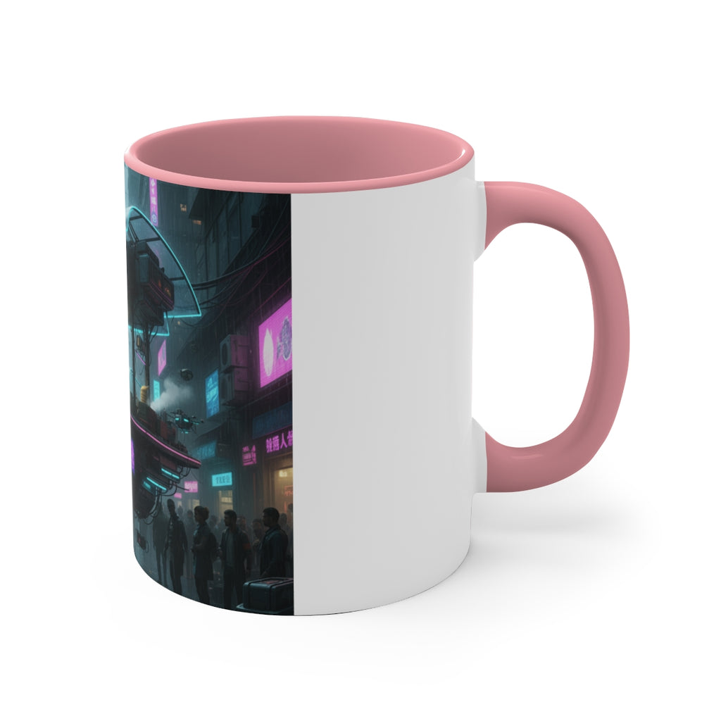 Custom Mug