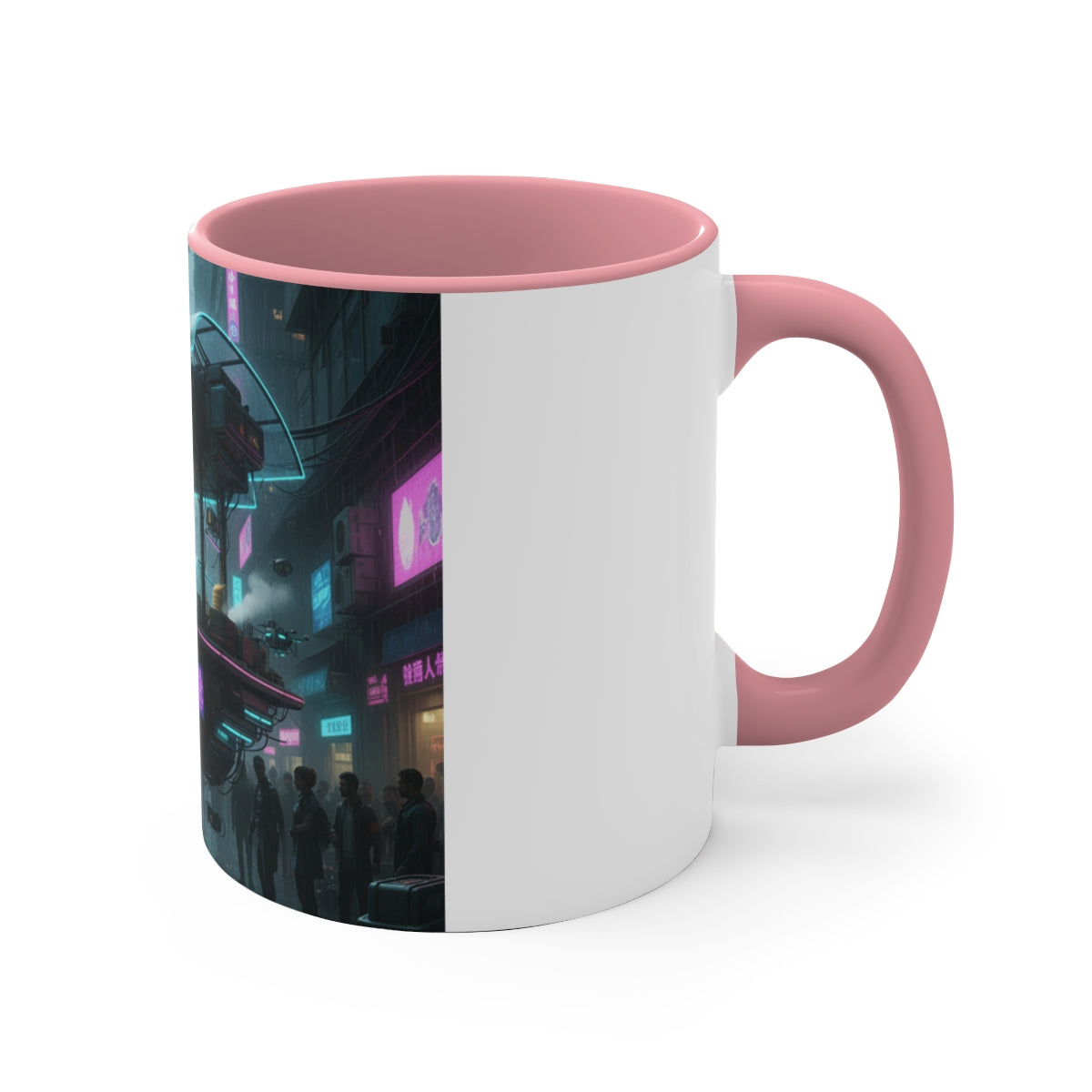 Custom Mug
