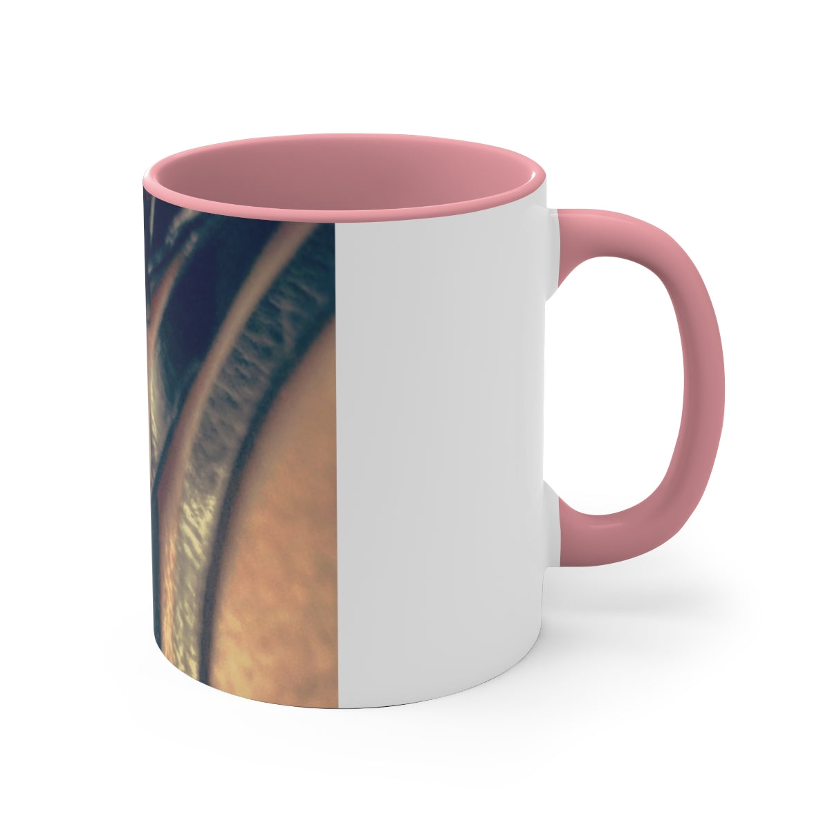 Kelly's Custom Mug