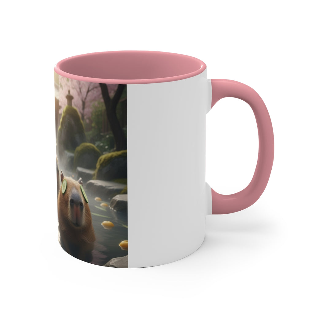 Miguel's Custom Mug
