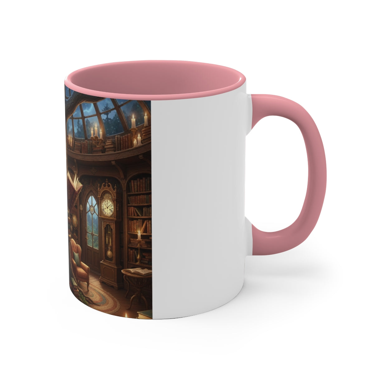 Mike's Custom Mug