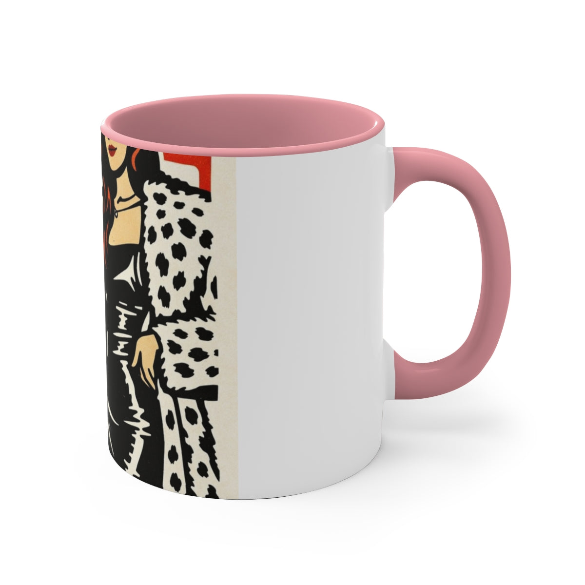 Sarah's Custom Mug