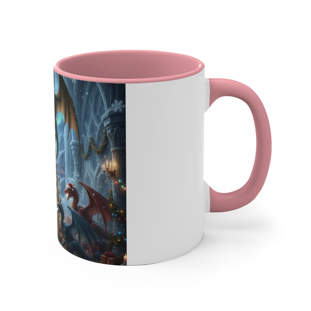 Shao's Custom Mug
