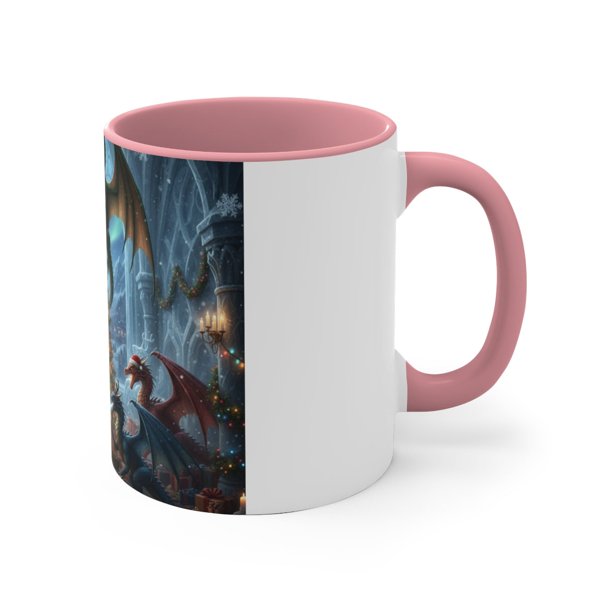 Shao's Custom Mug