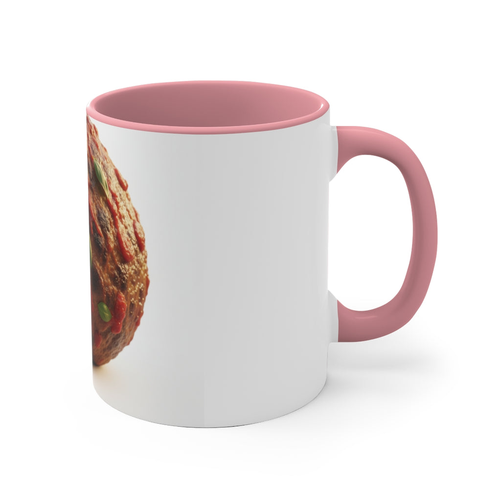 Meatball Mug