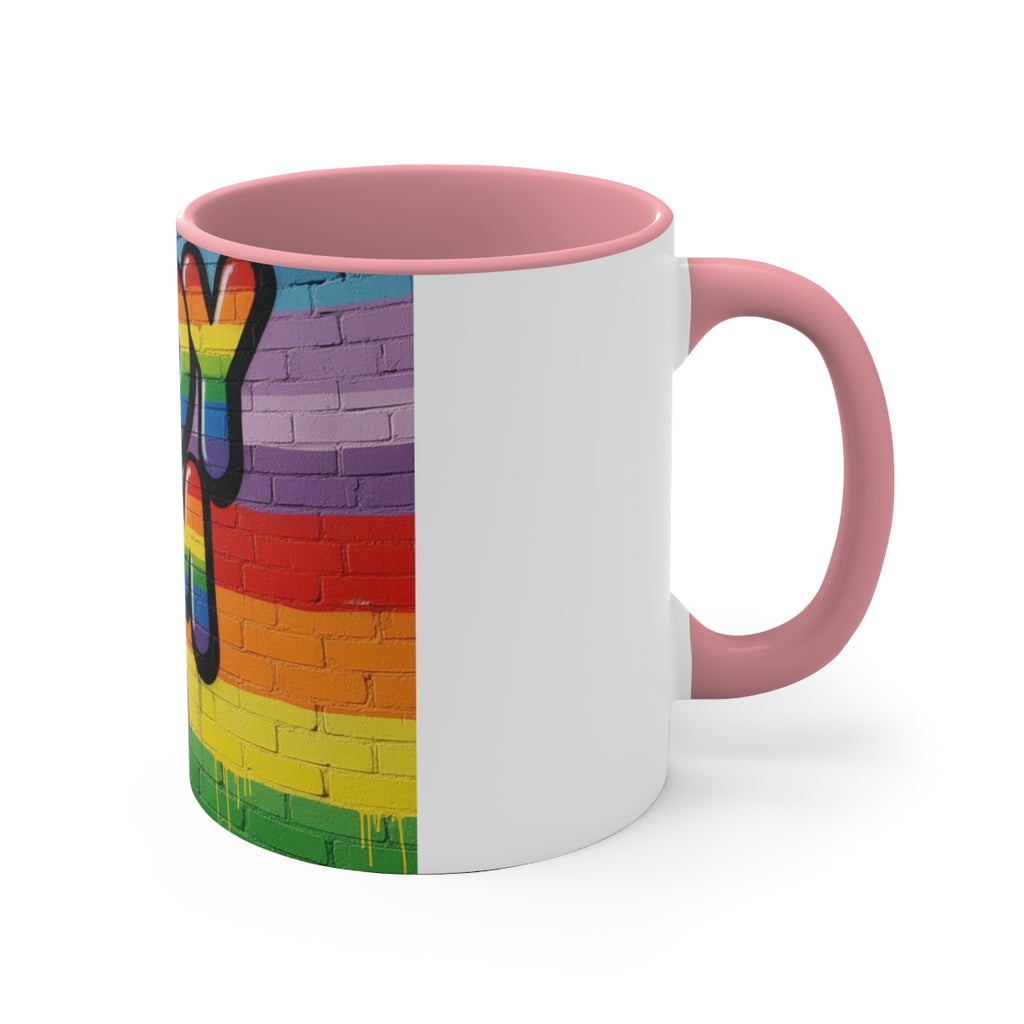 Alexander's Custom Mug