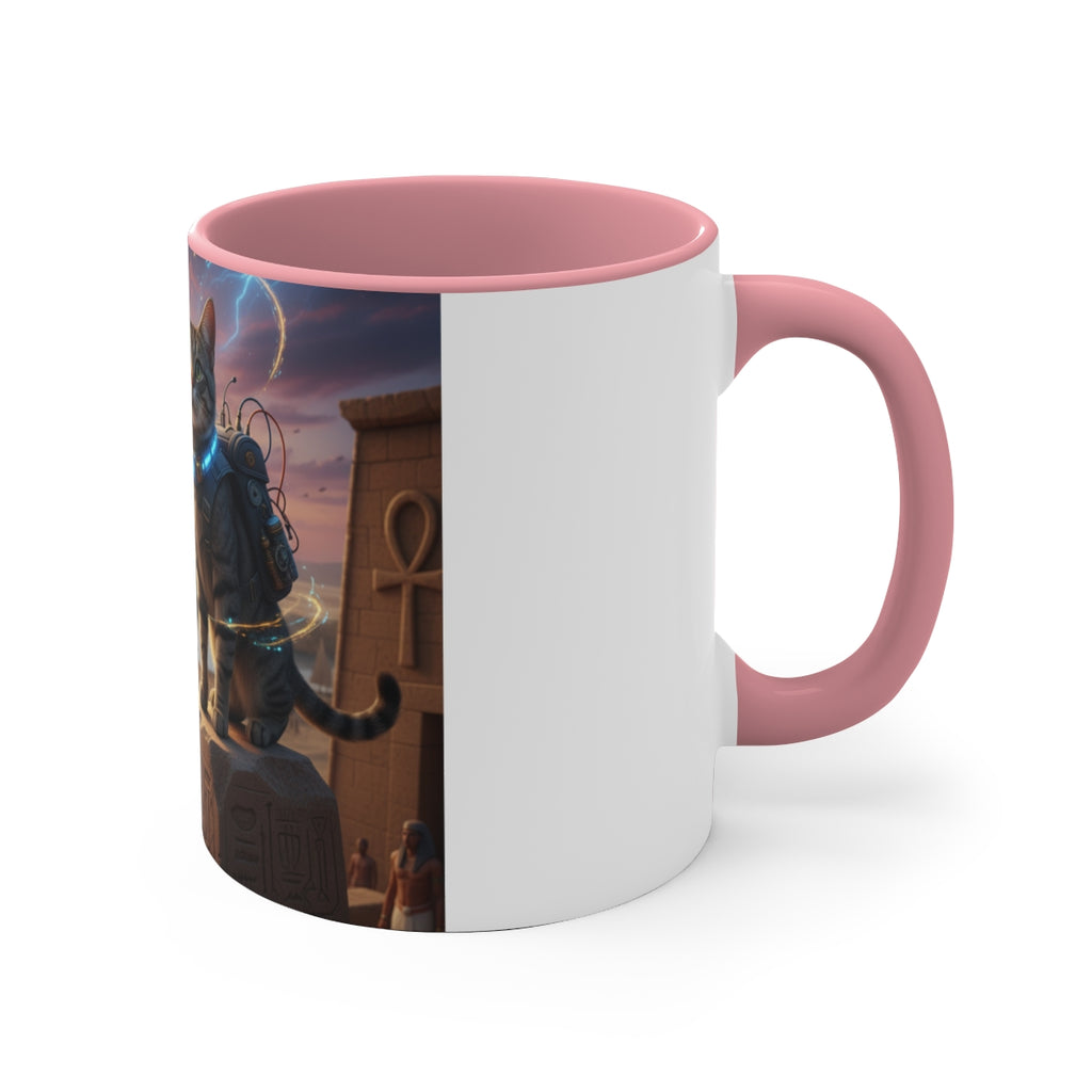 Trâm's Custom Mug