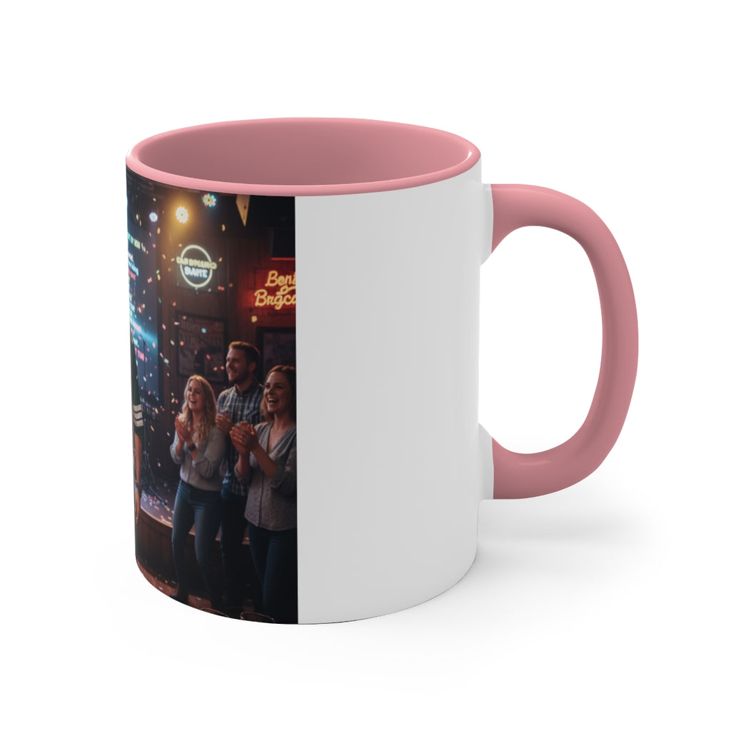 Larisa's Custom Mug