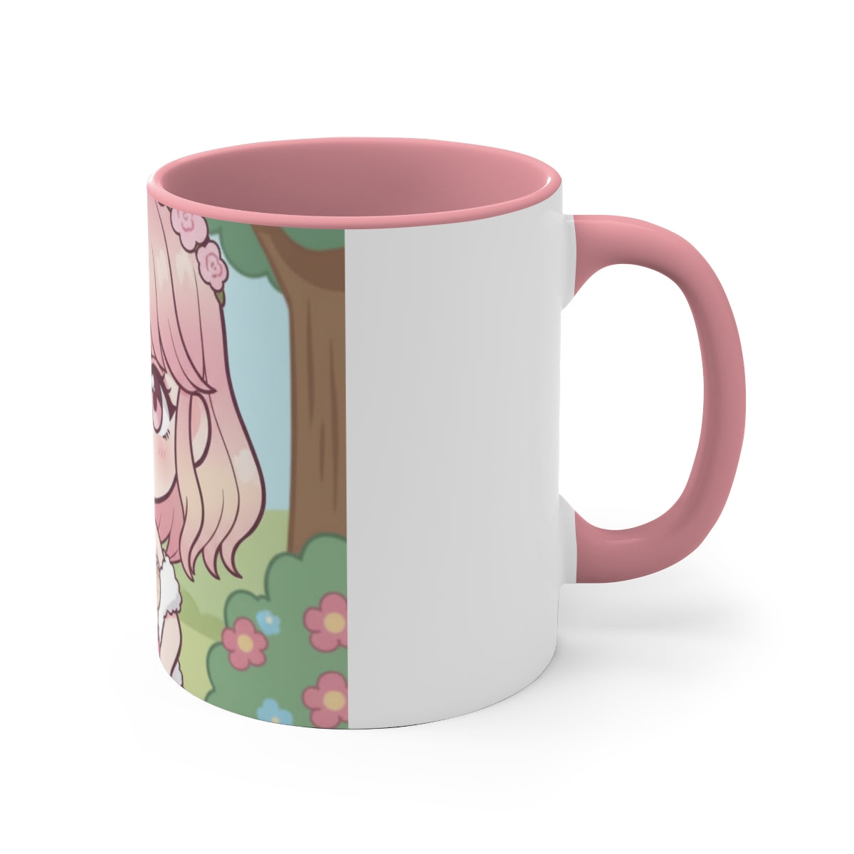 Kylle's Custom Mug