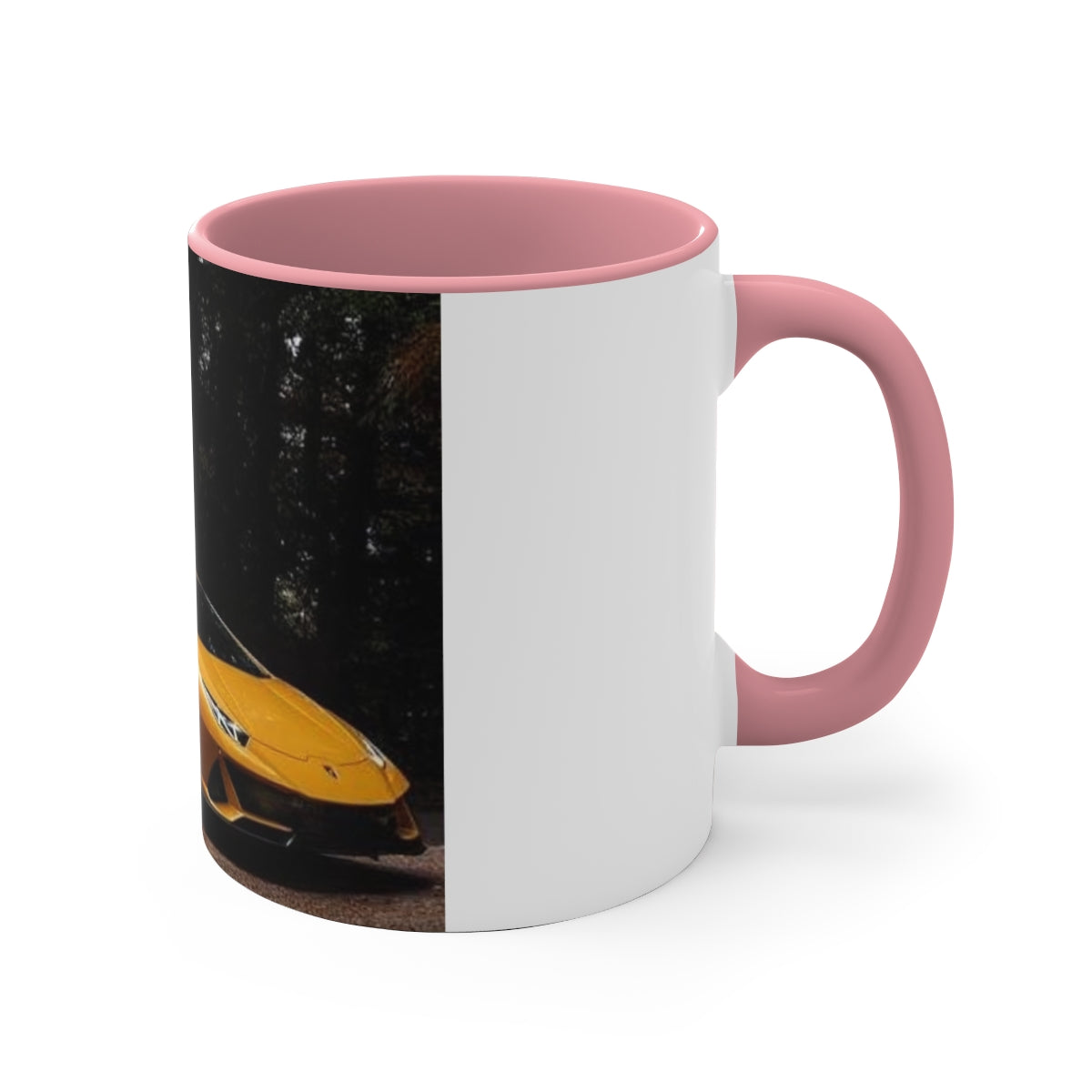 Devfortress Team's Custom Mug