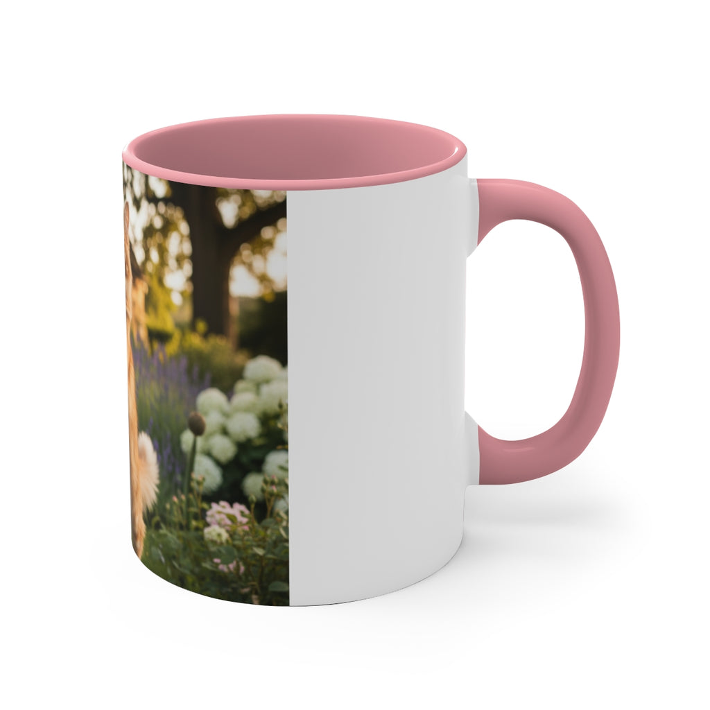 Devfortress Team's Custom Mug