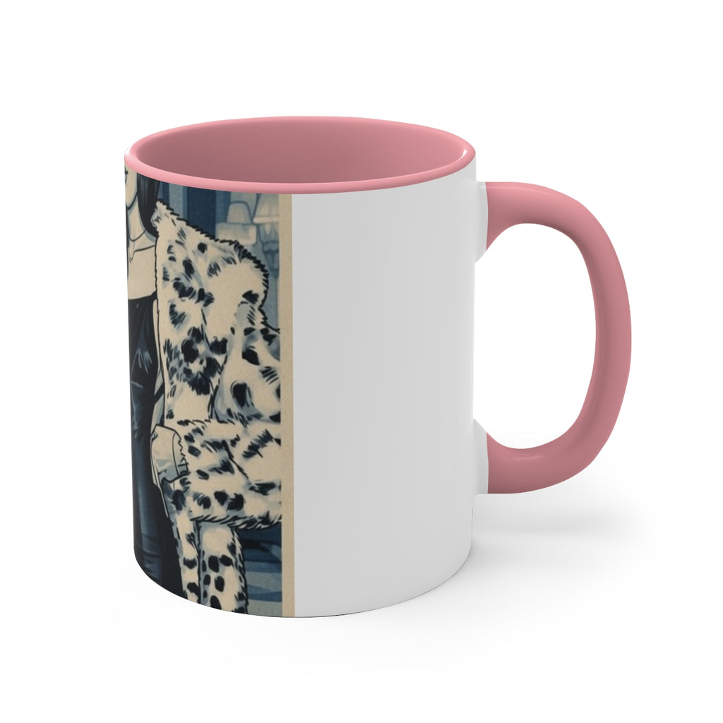 Sarah's Custom Mug