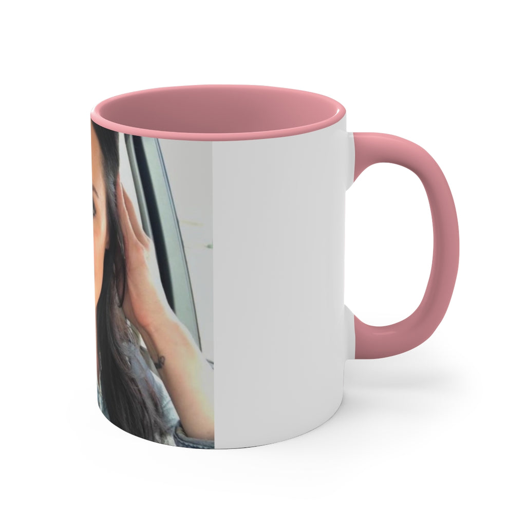 Stephen's Custom Mug