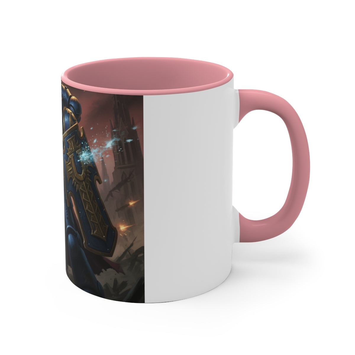 Evan's Custom Mug