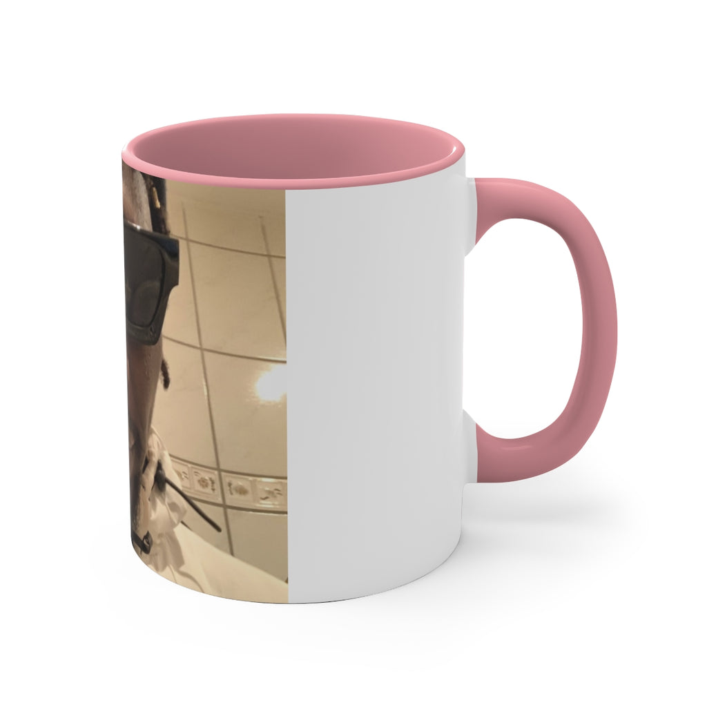 Custom Mug