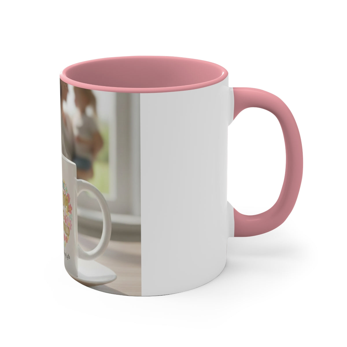 Custom Mug