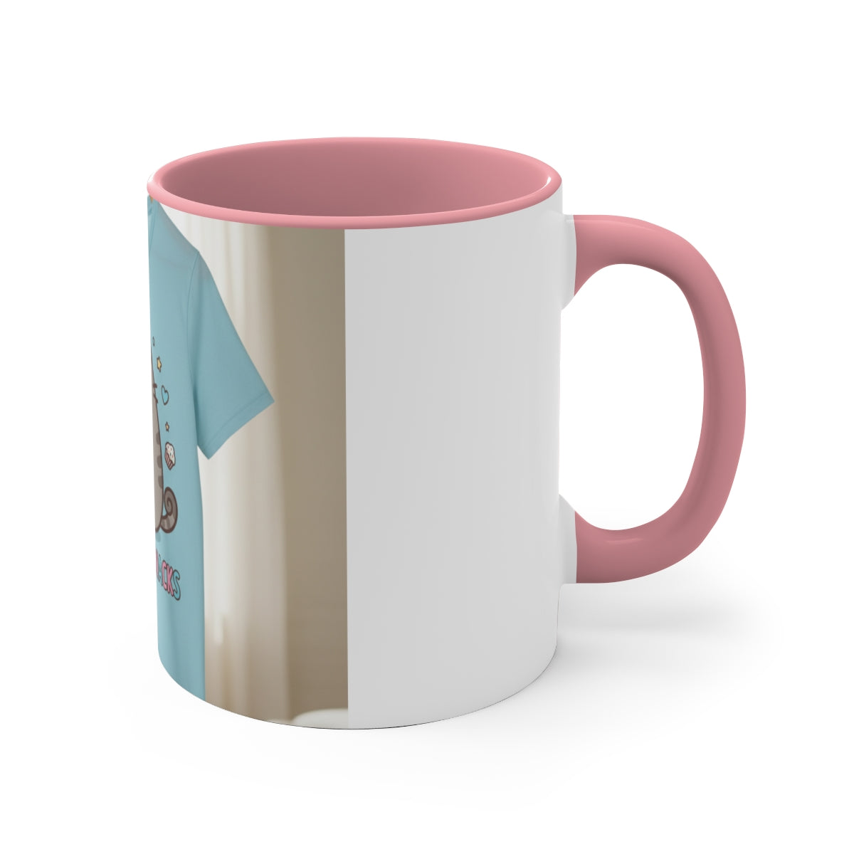 Amanda's Custom Mug